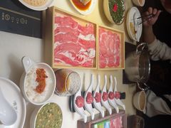-东道煮牛肉火锅(东盛大街店)