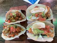 -Famous肥猫墨西哥音乐餐吧(五棵松华熙LIVE店)