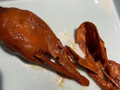 -满园烤鸭·春饼(沈北万达店)
