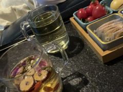 -陆琴脚艺·足浴·SPA(汉中门店)