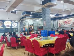 -沙溪佬食店(福生东街店)
