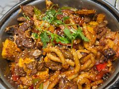 -伊帆食府·青海地方特色美食