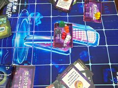 -暗楼·剧本杀·桌游