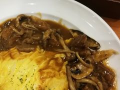 -CoCo壱番屋(久光百货店)