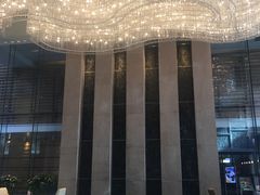 -北京朝阳悠唐皇冠假日酒店
