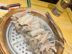 蒙料一八手把肉-蒙料·手把肉(望京店)