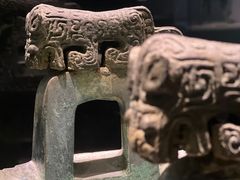 -安徽博物院新馆