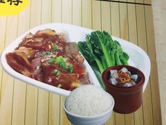 -冠记·肠粉粥品专家(江南大道店)