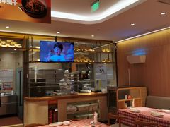 -西贝莜面村(银泰创意城店)