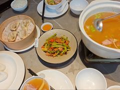 -佬太公海鸭·海鲜大排档(上海总店)
