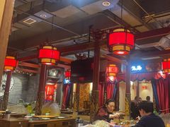 -蜀江龙火锅(339店)