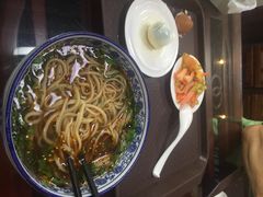 中国兰州传统牛肉拉面-马艾萨中国兰州牛肉拉面(劲松店)