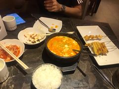 -一味烧烤(纪念路店)
