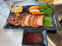 -Linlin泰餐厅(华夏幸福店)