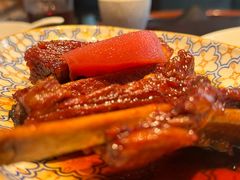 -永安鱼庄·镇江菜(东吴路店)