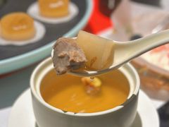 -馋遇江南·精致湖景雅宴(东方之门店)