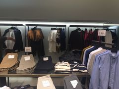 -ZARA(凯德乐峰广场店)