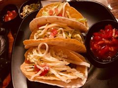 -Rural Tequila墨西哥餐厅(东川路店)