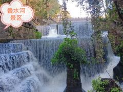 -莫里热带雨林景区