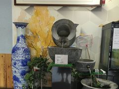 -大草原清真饭庄(沙河店)