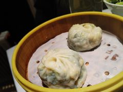 薄皮包子-悦融琥珀·京鲁菜·海味珍品(西单店)