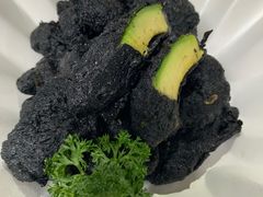 -将太无二·北美传奇寿司(瑞士公寓店)