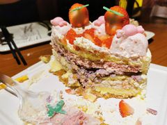 -好利来(紫竹院店)