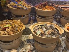 -初色海鲜自助(万丰路店)
