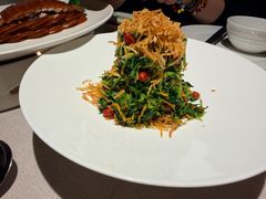 -四季民福烤鸭店(外滩外白渡桥店)