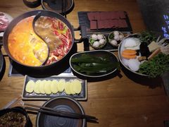 -呷哺呷哺 黄金牧场 (新中关购物中心店)
