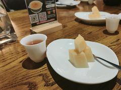 -HOME餐厅粤菜 融合菜