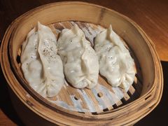 薄皮包子-楼兰新疆主题餐厅(苏州中心店)