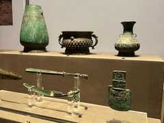 -陕西历史博物馆