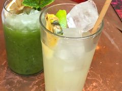 -Burger & Lobster(Dean Street)