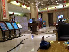 -南国国际健康水会(宝安店)