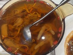 -望海湾鱼头泡饼·天津菜(空港店)