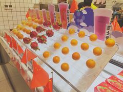 -果呀呀(国金街店)