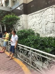 -广州市妇女儿童医疗中心(儿童院区)