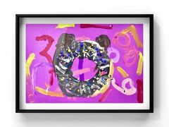 -彩翼美术馆(方庄校区)