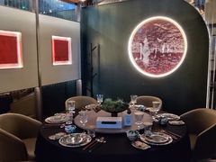 -桂满陇·海市蜃楼·黑金(国金店)