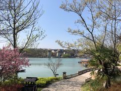 -茅山东方盐湖城景区