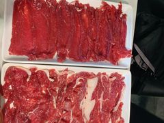 -食潮汕头鲜牛馆(望京保利店)