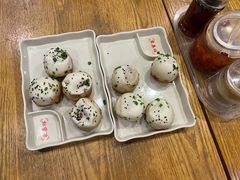 -东泰祥生煎馆(重庆北路店)