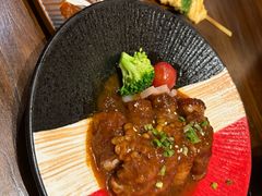 -鸟鹏烧鸟居酒屋(龙岗万科店)