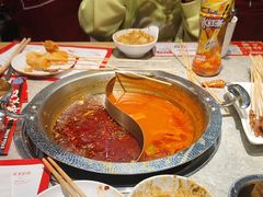 -成都玉林串串香(世纪港湾店)