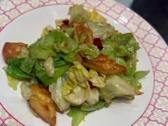 -撒拉花儿·新疆菜·清真(太阳宫店)
