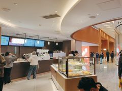 -奈雪的茶(广州万菱汇PRO店)