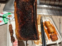 -丰茂烤串(金源店)