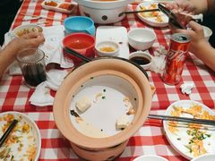 -西贝(虹口龙之梦店)