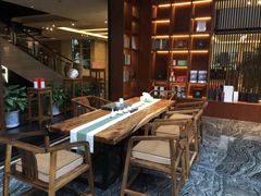 -绍兴鉴湖君澜大酒店